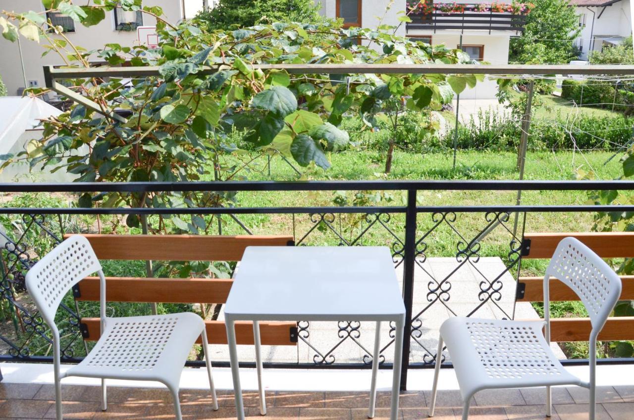 Studio Greenhouse Tolmin Exterior foto